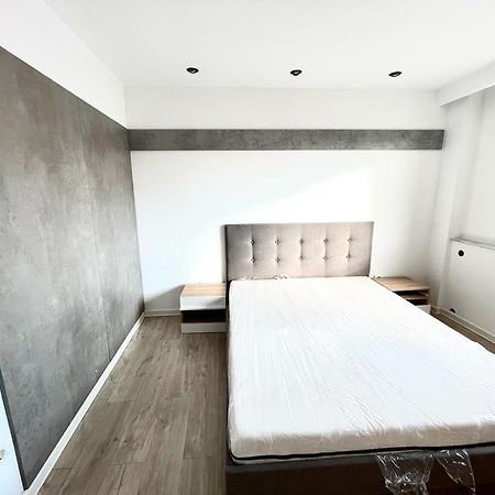Apartament Via Tulcea Apartment Exterior photo